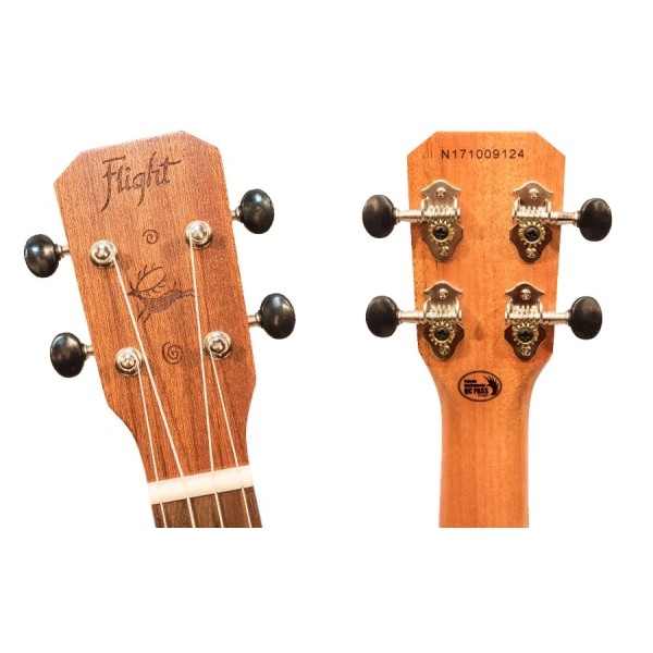 Укулеле Flight NUT310 Tenor Укулеле Flight NUT310 Tenor