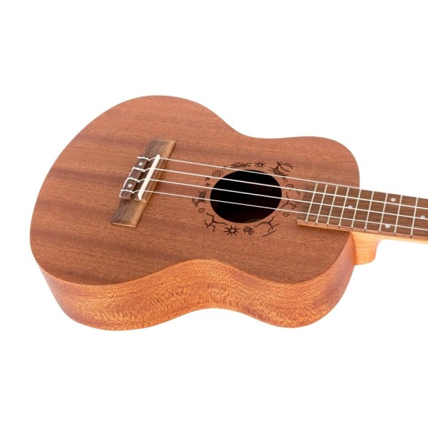 Укулеле Flight NUT310 Tenor Укулеле Flight NUT310 Tenor