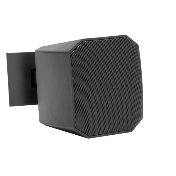 Настінна акустична система AMC VIVA 3 Black (RAL 9017)