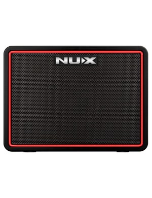 Портативний гітарний комбопідсилювач NUX Mighty Lite BT MKII