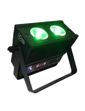 Матричный светодиодный прожектор PRO LUX MATRIX BAR 2 Wi