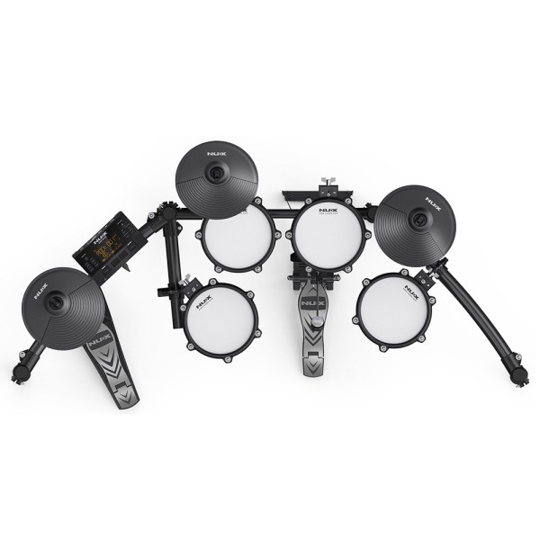 Електронна ударна установка NUX DM-210 Електронна ударна установка NUX DM-210