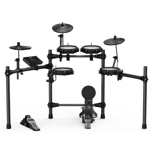 Електронна ударна установка NUX DM-210 Електронна ударна установка NUX DM-210