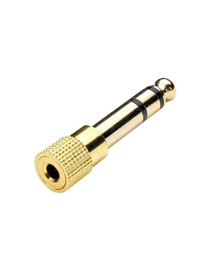 Переходник Maximum Acoustics MJS2JS-G Переходник Maximum Acoustics MJS2JS-G