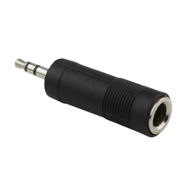 Перехідник Maximum Acoustics JS2MJS Перехідник Maximum Acoustics JS2MJS