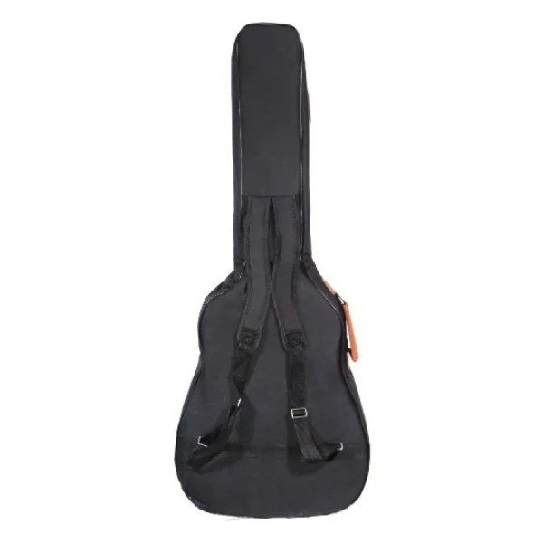 Чохол для бас-гітари Alfabeto BassBag86