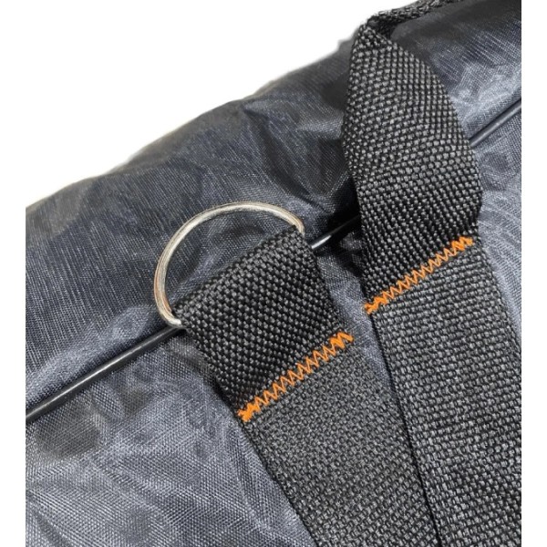 Чохол для клавішних Alfabeto KeyBag88