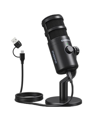 Студийный микрофон Maono PD100 Студийный микрофон Maono PD100