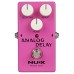 Гітарна педаль ефектів NUX Analog Delay