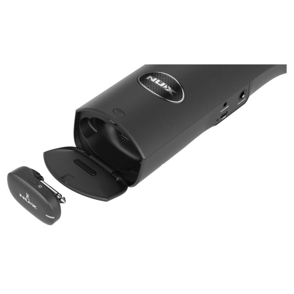 Цифрова блок-флейта NUX NES-1-G Цифрова блок-флейта NUX NES-1-G