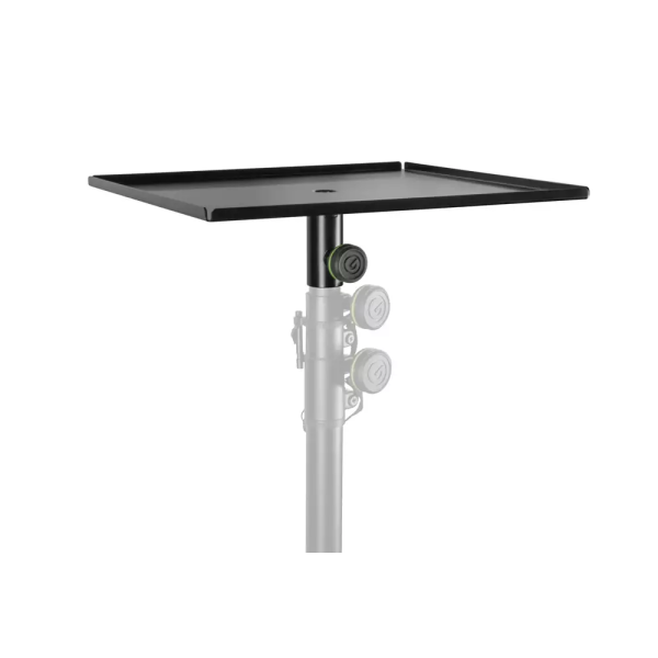 Універсальна підставка на стійку акустичну стійку 35 мм Gravity SA BTRAY 1 Універсальна підставка на стійку акустичну стійку 35 мм Gravity SA BTRAY 1