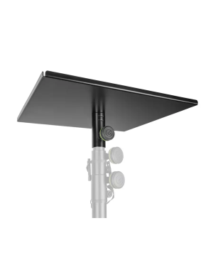 Универсальная подставка на стойку акустическую стойку 35 мм Gravity SA BTRAY 1