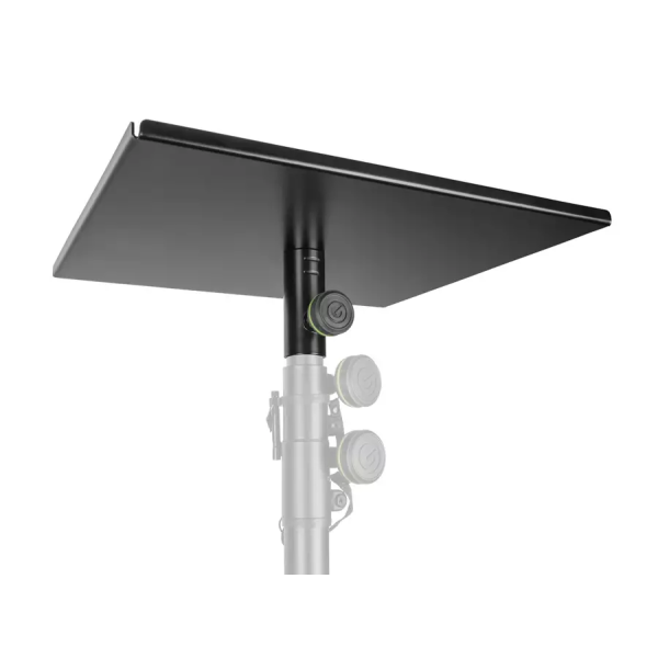 Універсальна підставка на стійку акустичну стійку 35 мм Gravity SA BTRAY 1 Універсальна підставка на стійку акустичну стійку 35 мм Gravity SA BTRAY 1