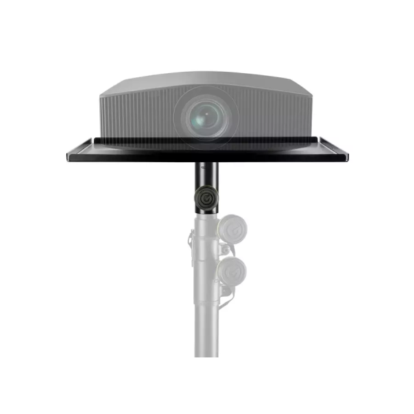 Універсальна підставка на стійку акустичну стійку 35 мм Gravity SA BTRAY 1 Універсальна підставка на стійку акустичну стійку 35 мм Gravity SA BTRAY 1