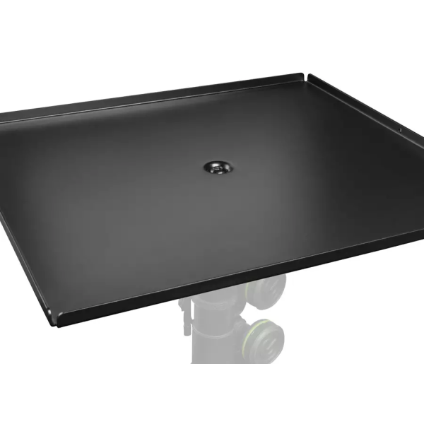 Універсальна підставка на стійку акустичну стійку 35 мм Gravity SA BTRAY 1 Універсальна підставка на стійку акустичну стійку 35 мм Gravity SA BTRAY 1