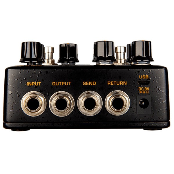 Гітарна педаль ефектів NUX Optima Air (NAI-5)