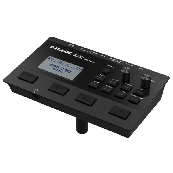 Електронна ударна установка NUX DM-1X