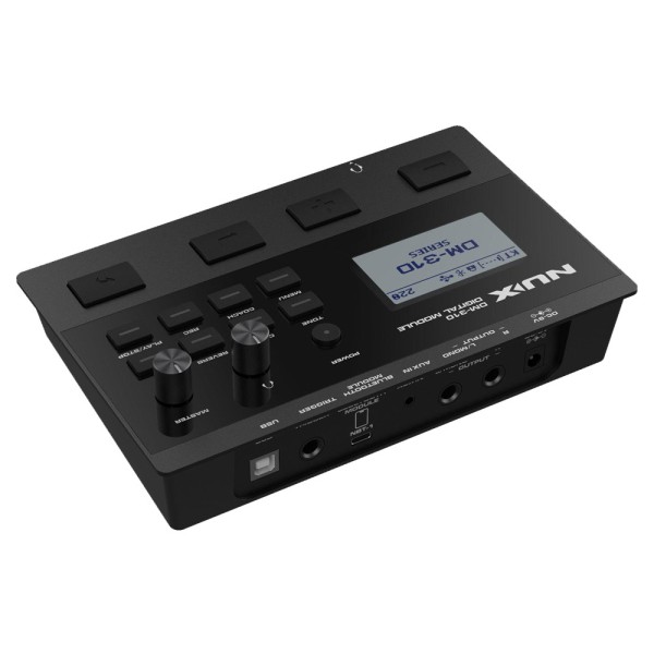 Електронна ударна установка NUX DM-1X