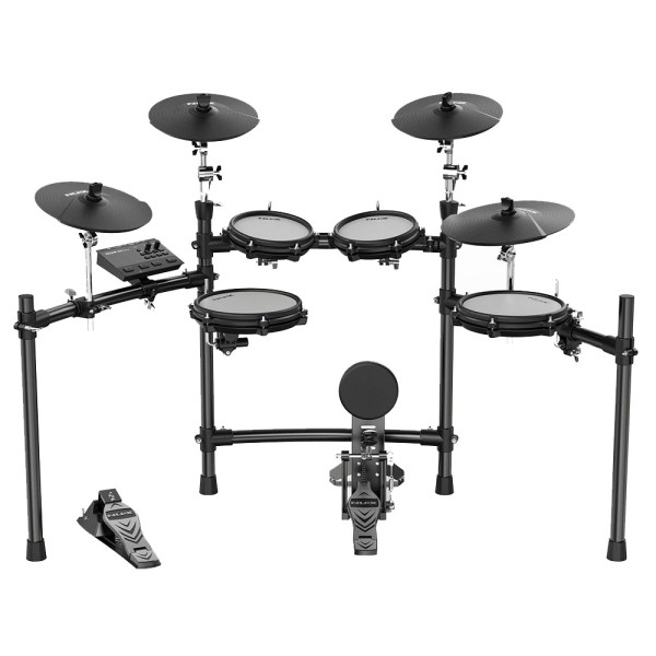 Електронна ударна установка NUX DM-1X