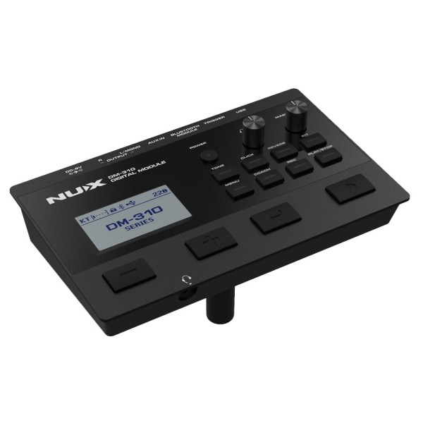 Електронна ударна установка NUX DM-1X