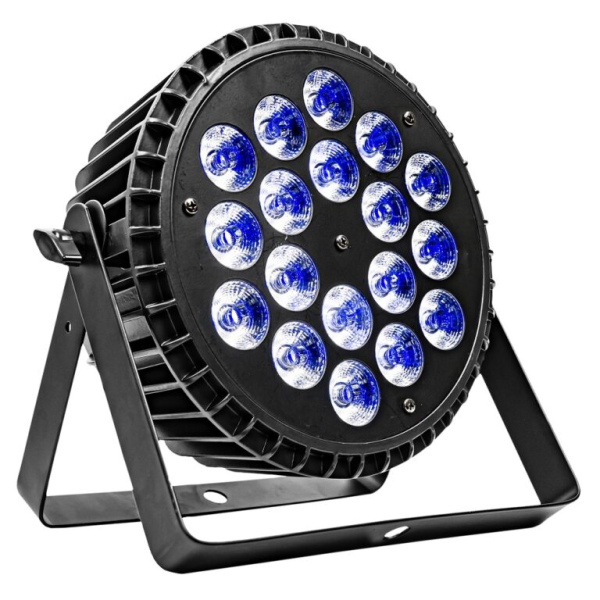 Світлодіодний прожектор Free Color P1810-A RGBW Світлодіодний прожектор Free Color P1810-A RGBW