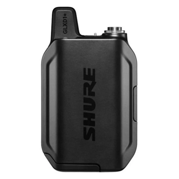 Інструментальна радіосистема SHURE GLXD14R+E-Z4