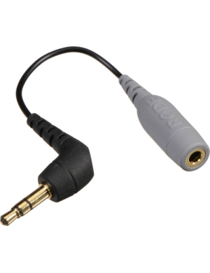 Адаптер-переходник RODE SC3 219909 Адаптер-переходник RODE SC3 219909