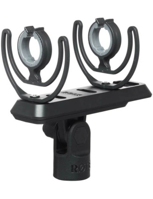 Виброизоляционная подвеска для микрофонов RODE SM4-R