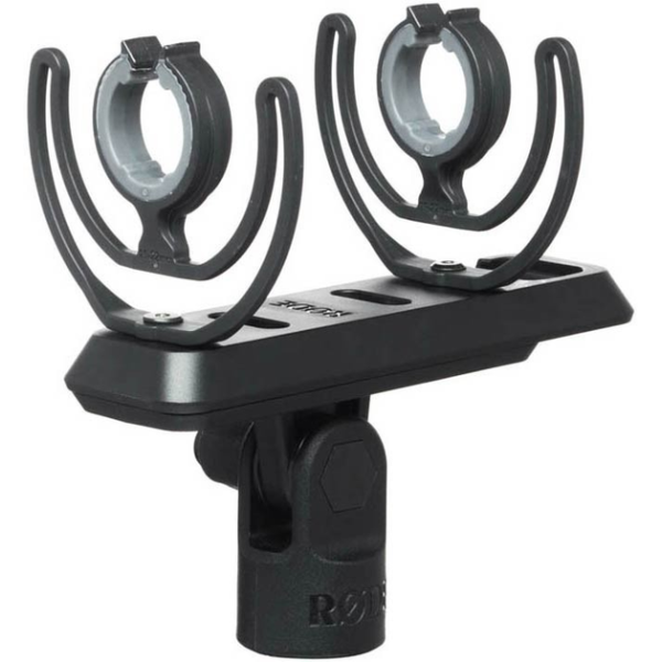 Віброізоляційна підвіска для мікрофонів RODE SM4-R