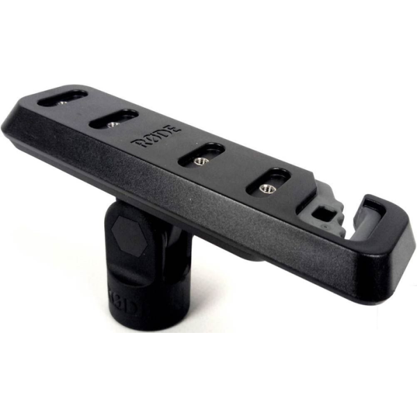 Віброізоляційна підвіска для мікрофонів RODE SM4-R