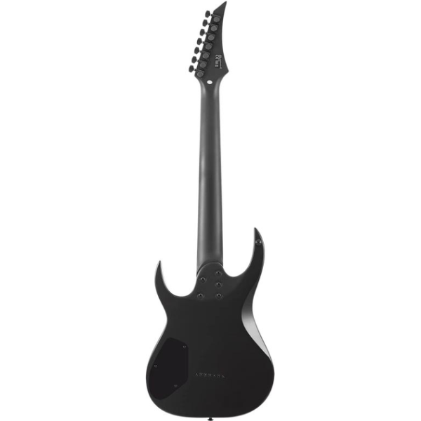 Електрогітара S By Solar TYPE AB AB4.7C-E 7 STRING CARBON BLACK MATTE Електрогітара S By Solar TYPE AB AB4.7C-E 7 STRING CARBON BLACK MATTE