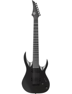 Электрогитара S By Solar TYPE AB AB4.7C-E 7 STRING CARBON BLACK MATTE