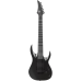 Електрогітара S By Solar TYPE AB AB4.7C-E 7 STRING CARBON BLACK MATTE