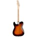 Електрогітара SQUIER by FENDER AFFINITY SERIES TELECASTER MN 3-COLOR SUNBURST