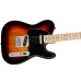 Електрогітара SQUIER by FENDER AFFINITY SERIES TELECASTER MN 3-COLOR SUNBURST