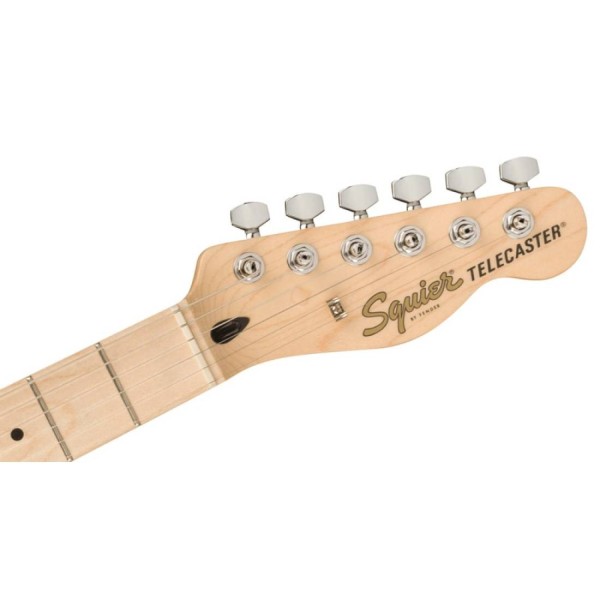 Електрогітара SQUIER by FENDER AFFINITY SERIES TELECASTER MN 3-COLOR SUNBURST