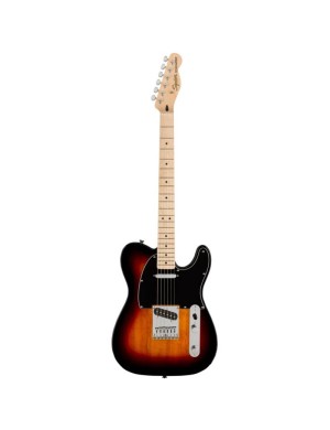 Електрогітара SQUIER by FENDER AFFINITY SERIES TELECASTER MN 3-COLOR SUNBURST Електрогітара SQUIER by FENDER AFFINITY SERIES TELECASTER MN 3-COLOR SUNBURST