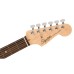 Електрогітара SQUIER by FENDER DEBUT STRATOCASTER LRL BLACK