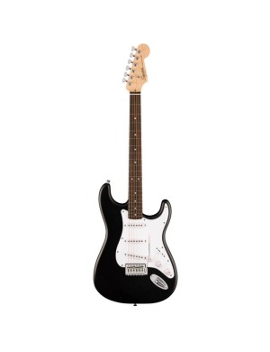 Електрогітара SQUIER by FENDER DEBUT STRATOCASTER LRL BLACK Електрогітара SQUIER by FENDER DEBUT STRATOCASTER LRL BLACK