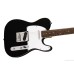 Електрогітара SQUIER by FENDER DEBUT TELECASTER LRL BLACK