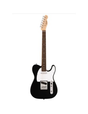 Електрогітара SQUIER by FENDER DEBUT TELECASTER LRL BLACK Електрогітара SQUIER by FENDER DEBUT TELECASTER LRL BLACK