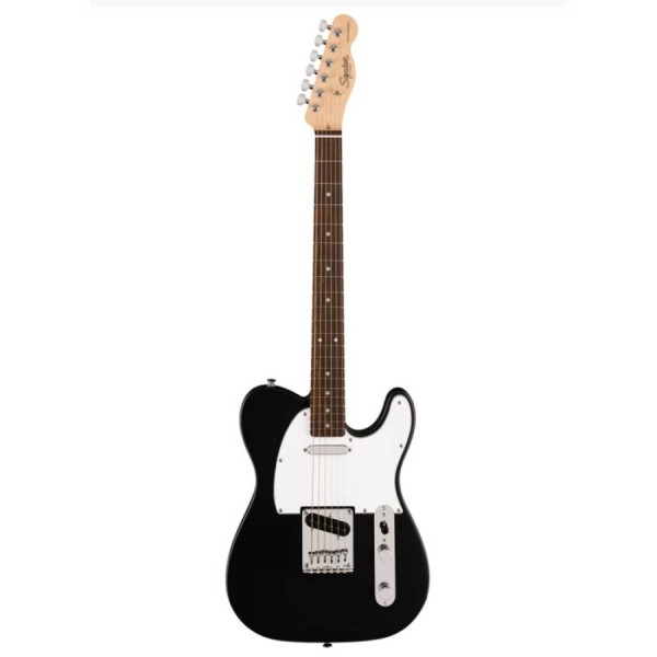 Електрогітара SQUIER by FENDER DEBUT TELECASTER LRL BLACK