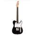 Електрогітара SQUIER by FENDER DEBUT TELECASTER LRL BLACK