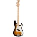 Бас-гітара SQUIER by FENDER SONIC PRECISION BASS MN 2-COLOR SUNBURST