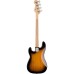 Бас-гітара SQUIER by FENDER SONIC PRECISION BASS MN 2-COLOR SUNBURST