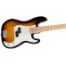 Бас-гітара SQUIER by FENDER SONIC PRECISION BASS MN 2-COLOR SUNBURST