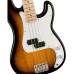 Бас-гітара SQUIER by FENDER SONIC PRECISION BASS MN 2-COLOR SUNBURST