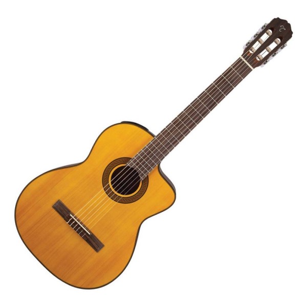 Гітара класична TAKAMINE GC3CE NAT Гітара класична TAKAMINE GC3CE NAT