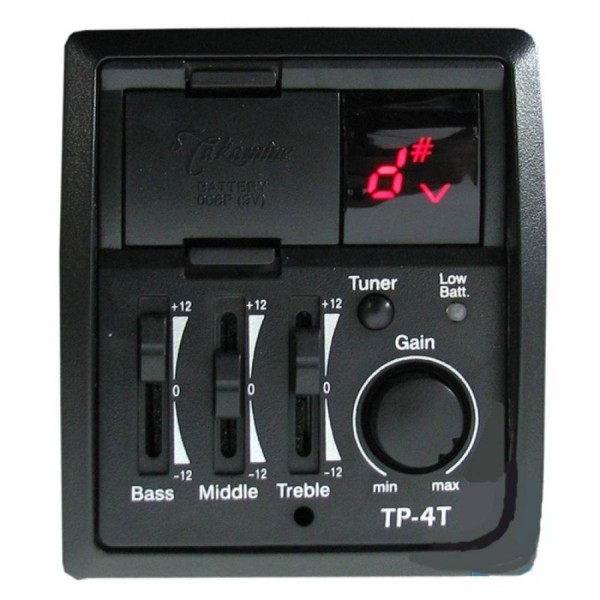 Гітара класична TAKAMINE GC3CE NAT Гітара класична TAKAMINE GC3CE NAT