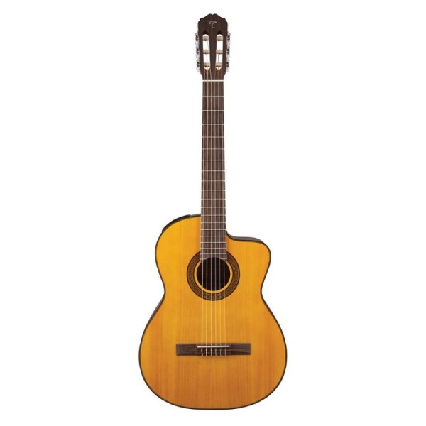 Гітара класична TAKAMINE GC3CE NAT Гітара класична TAKAMINE GC3CE NAT
